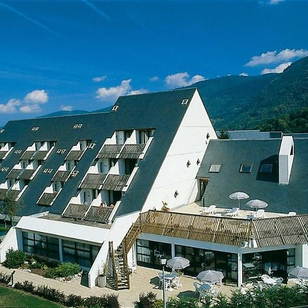 Ulvf Les Ramondies Сен-Лари-Сулан Экстерьер фото
